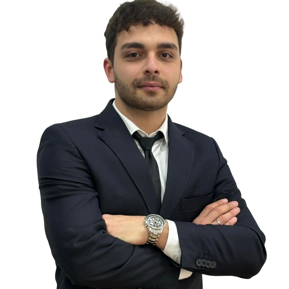 Berkant Demirer