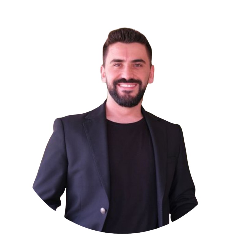 Berçem Kâmil Keleş