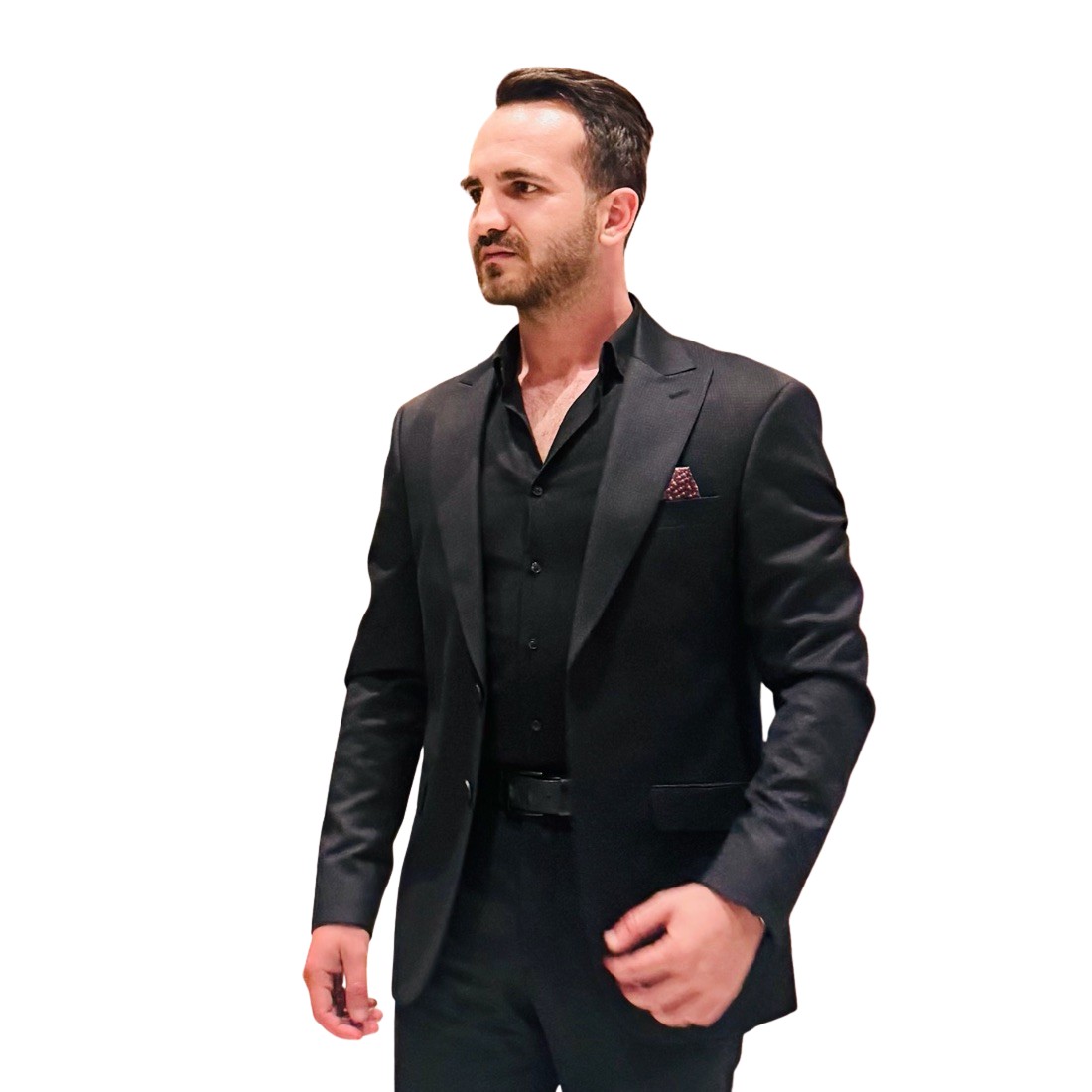 Mücahit Furkan Öger