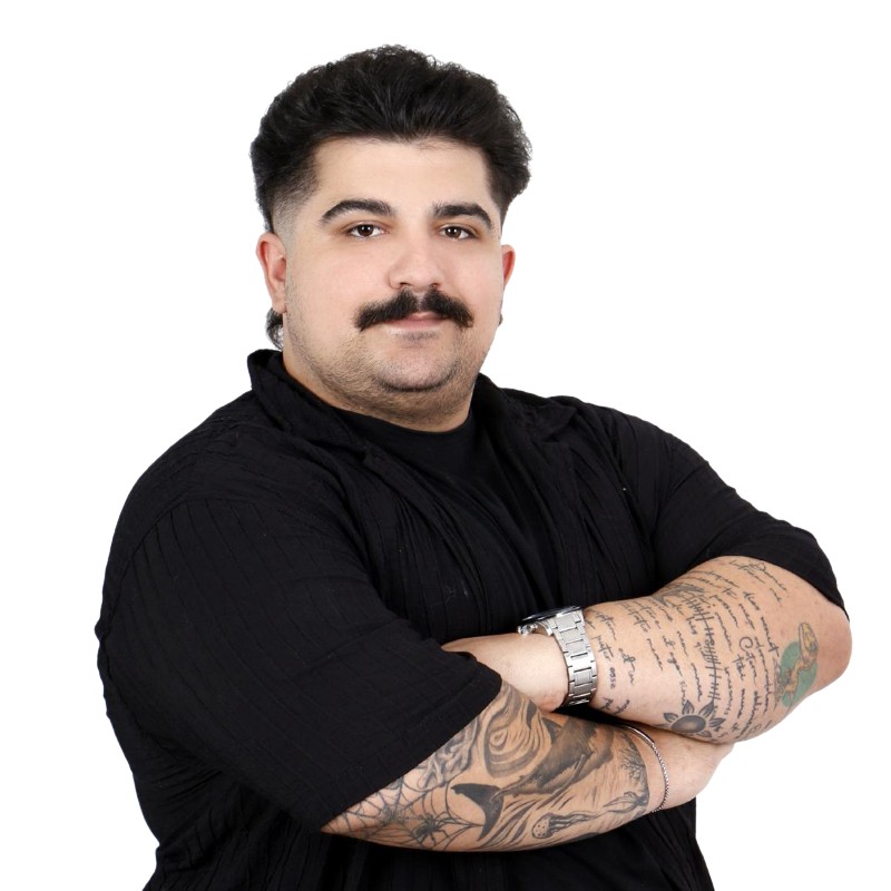 Demir Deniz Kökdemir