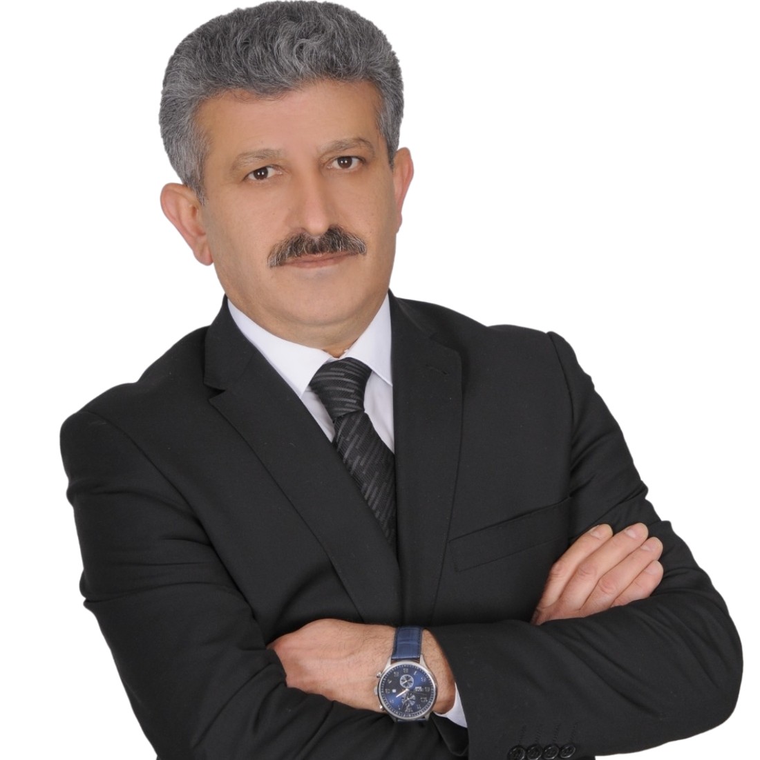 Halil İbrahim Sezer