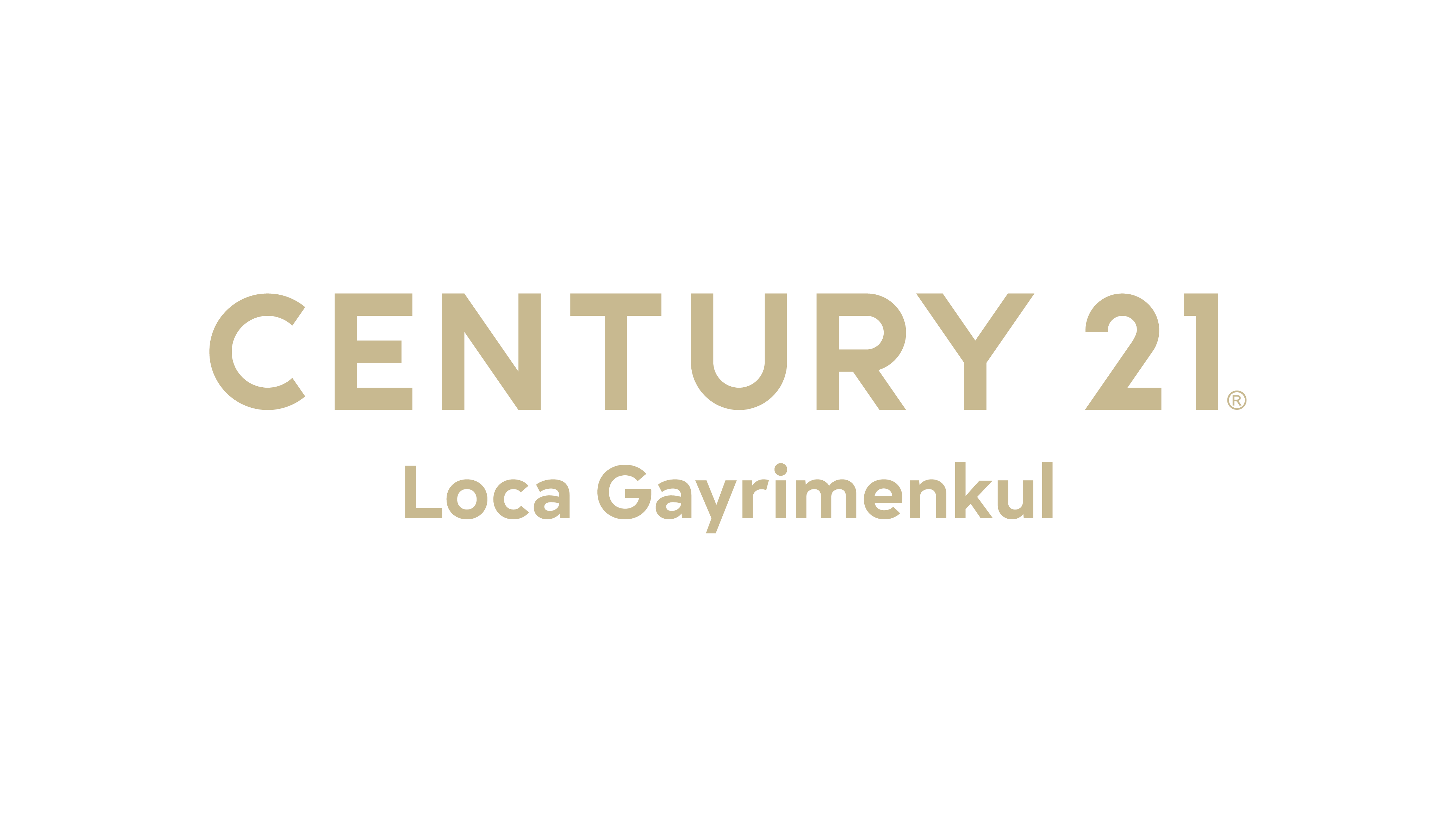 Century21 Loca Gayrimenkul