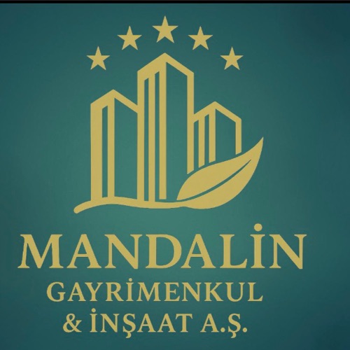Mandalin Gayrimenkul