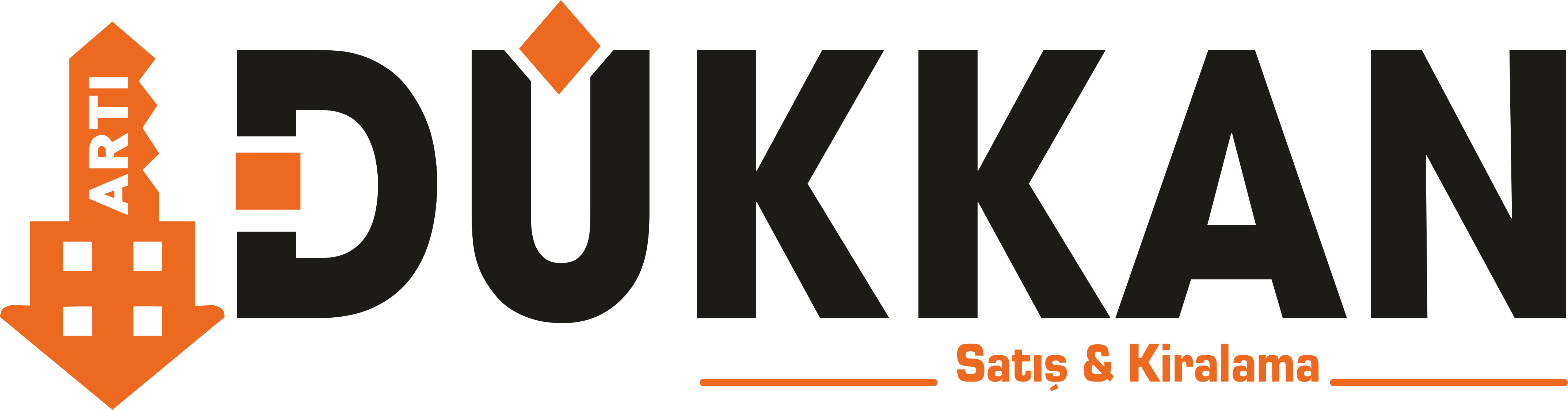 ARTI DÜKKAN GAYRİMENKUL