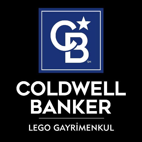 Coldwell Banker Lego