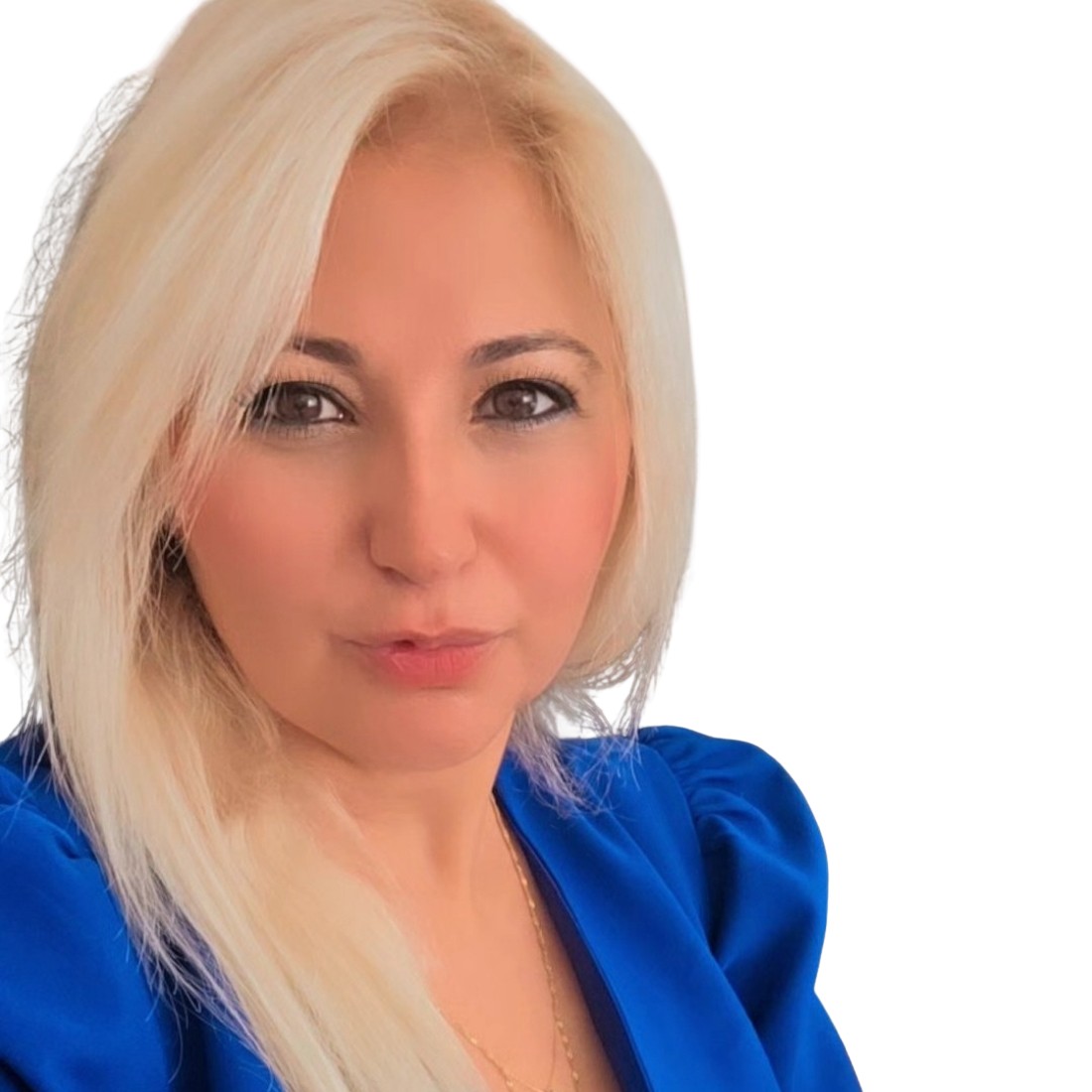 Hatice Kargı Turgut