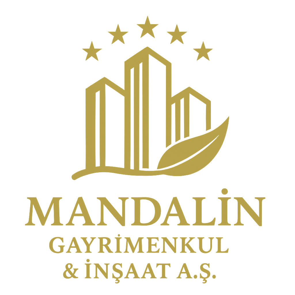 MANDALİN GAYRİMENKUL