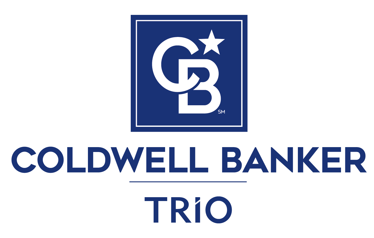 COLDWELL BANKER TRIO