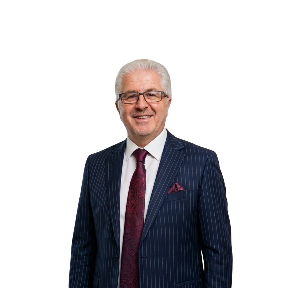 Süleyman Orhan