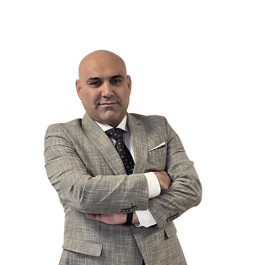 Seyfullah Bayram Sağlam