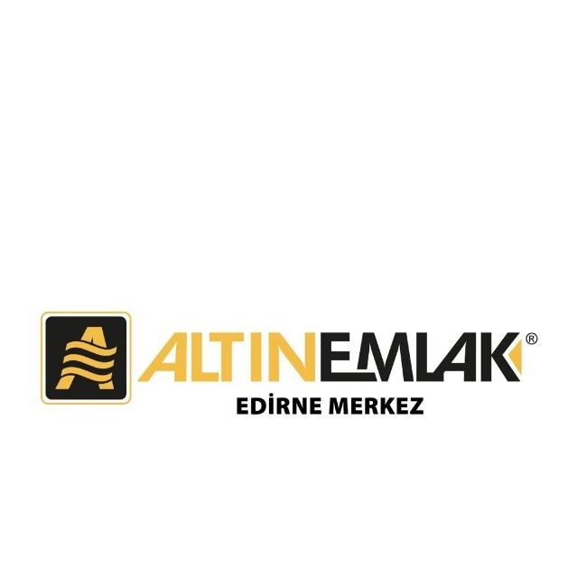 ALTIN EMLAK EDİRNE MERKEZ TEMSİLCİLİĞİ