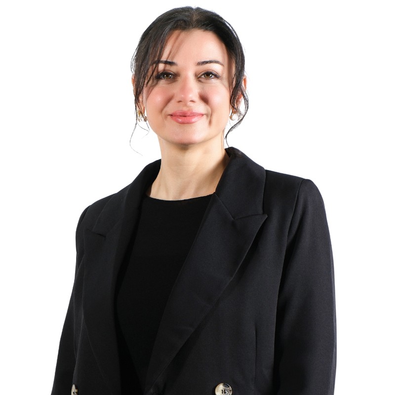 Filiz Darcan Kaya