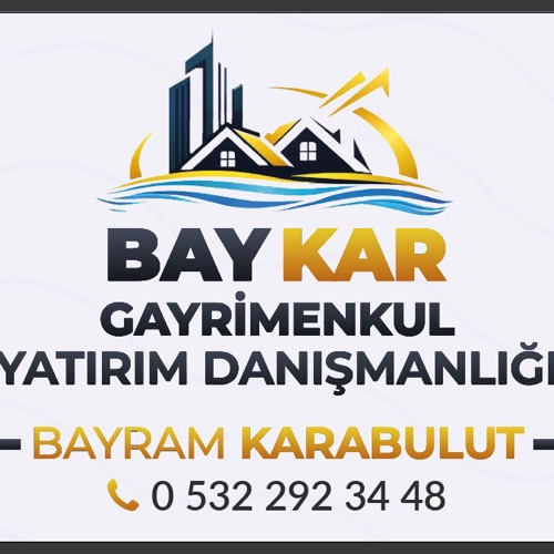 BAYKAR GAYRİMENKUL