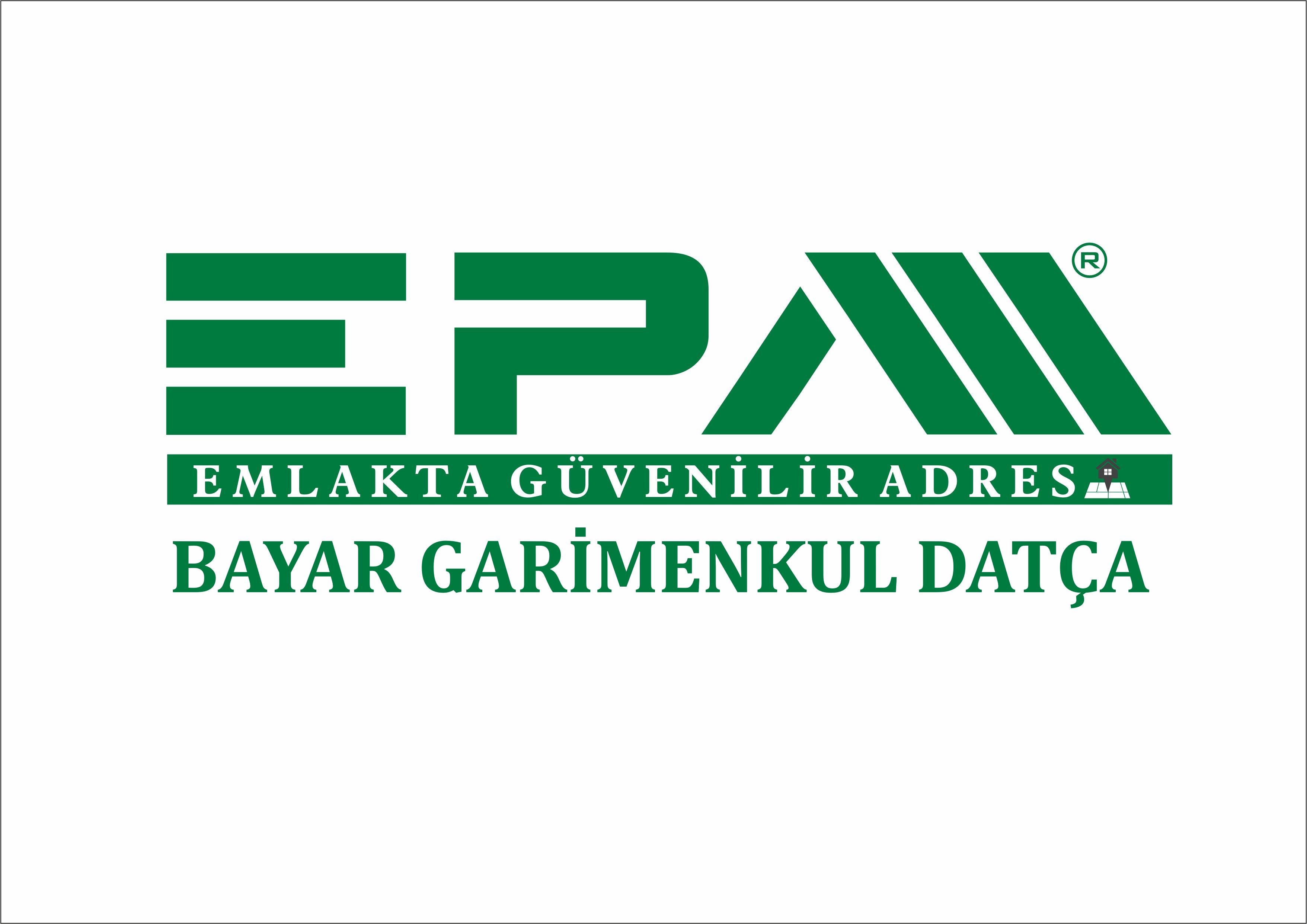 Bayar Emlak & Epa Datça