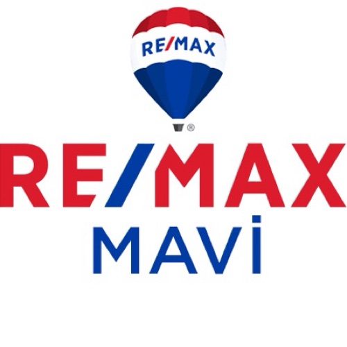 RE/MAX MAVİ GAYRİMENKUL