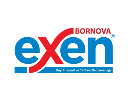 EXEN BORNOVA GAYRİMENKUL