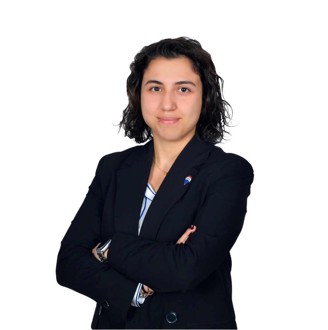 Çağlanur Çelik