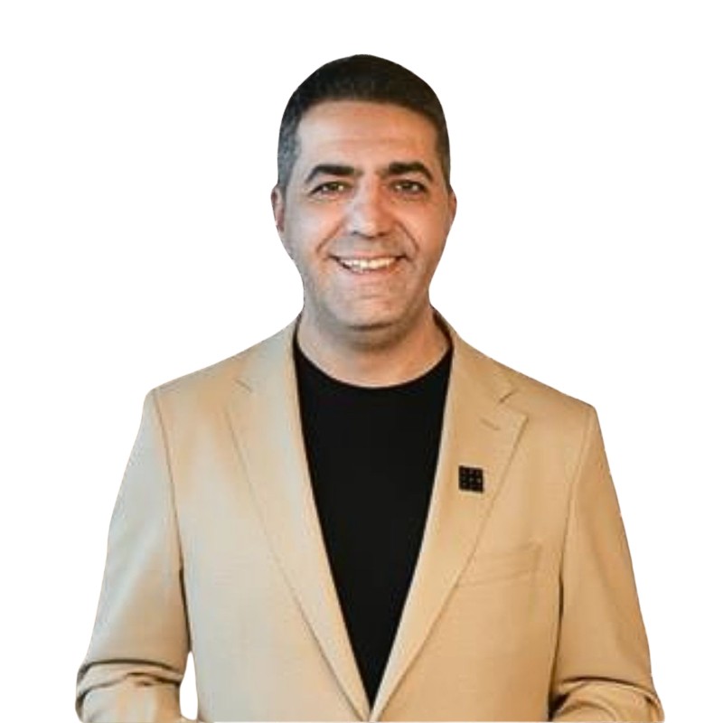 Erhan Kaymak