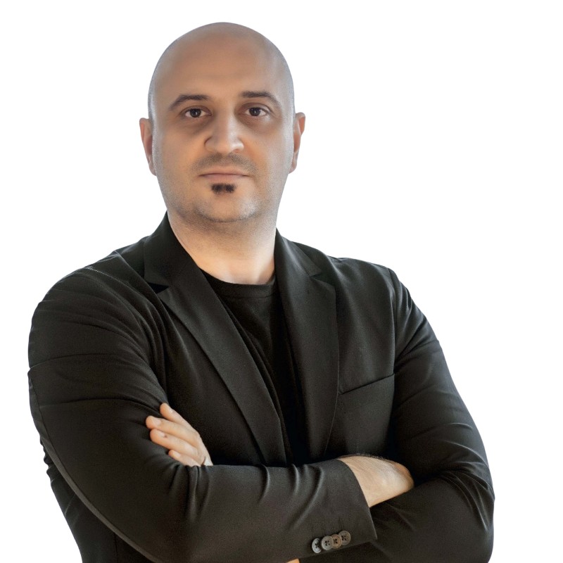 Murtaza İrfan