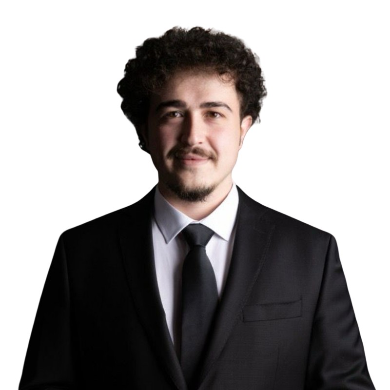 Muhammed Arif Karaca