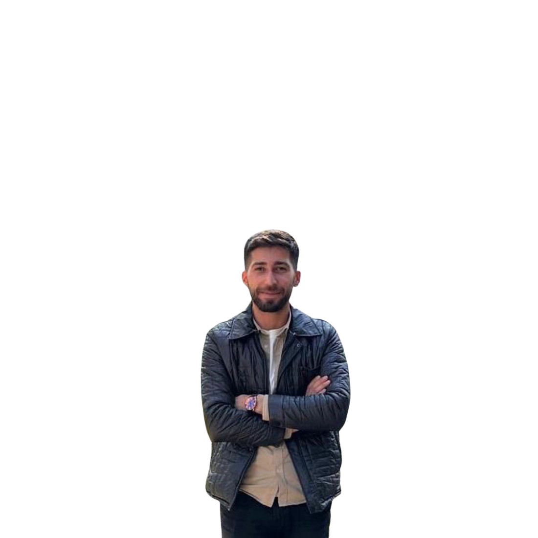 Muhammed Çelik