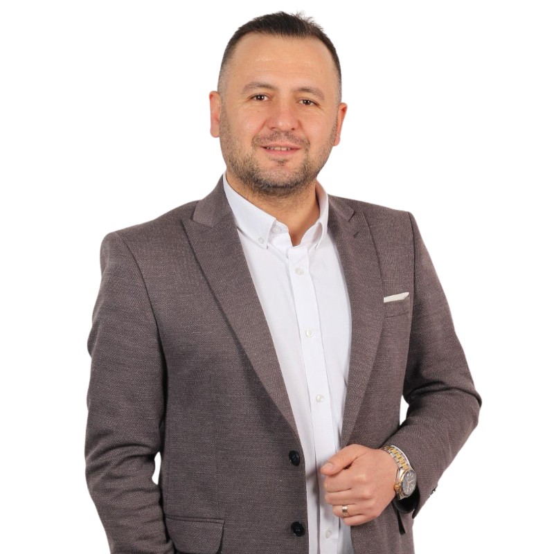 Hasan Ergin