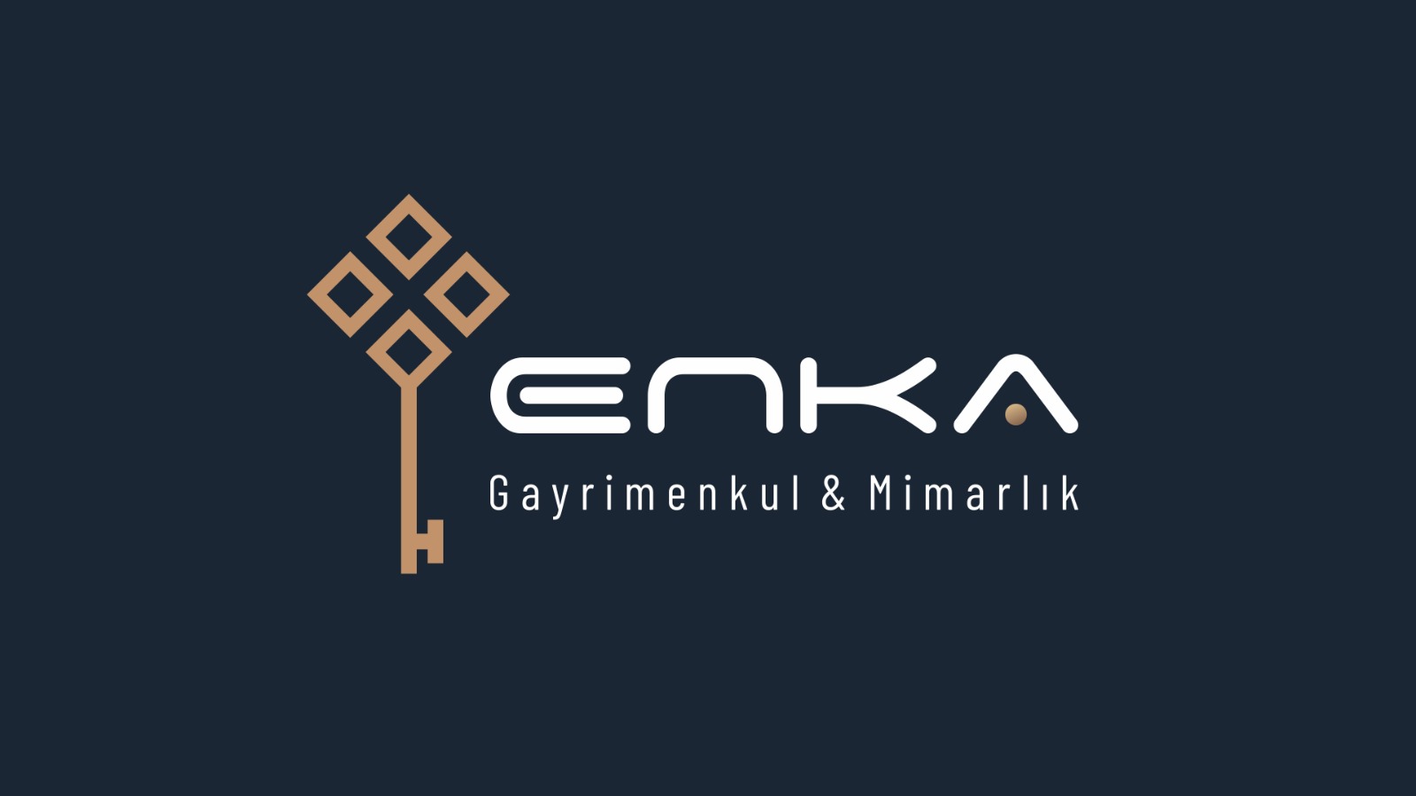 ENKA GAYRİMENKUL MİMARLIK