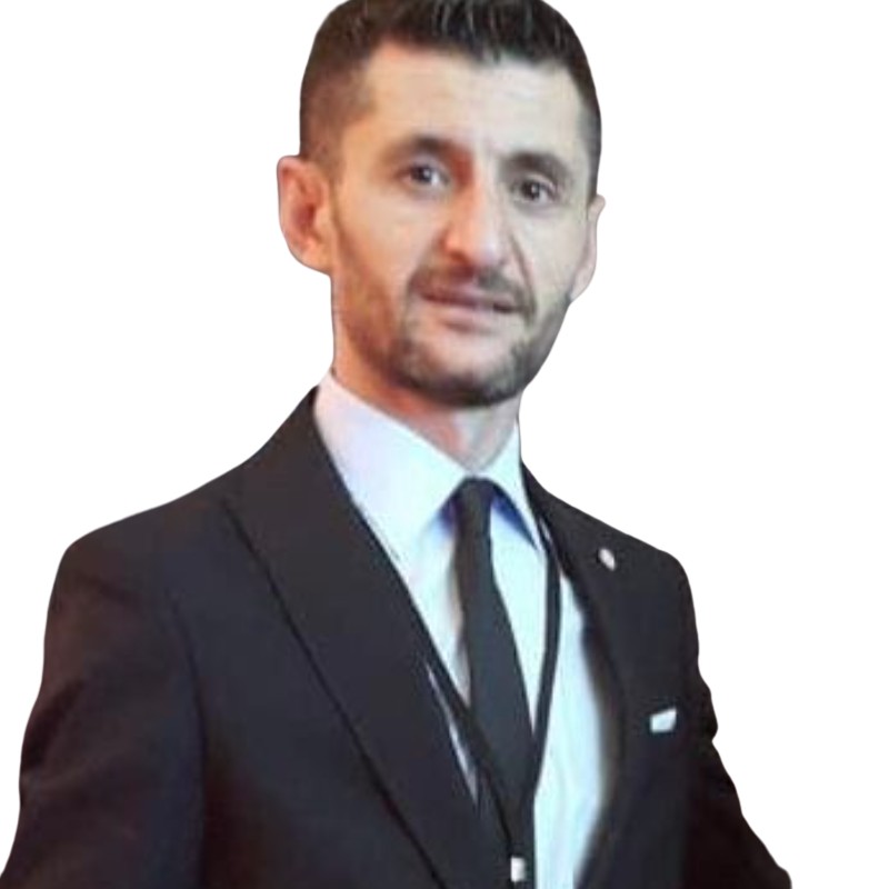 İsmail Çağlar