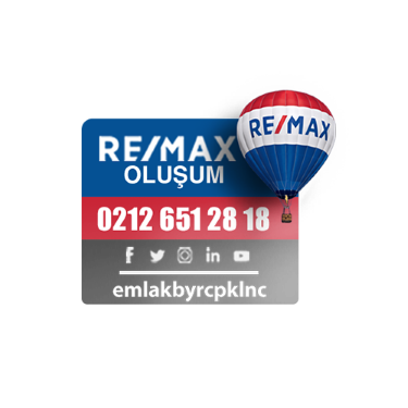 RE/MAX Oluşum