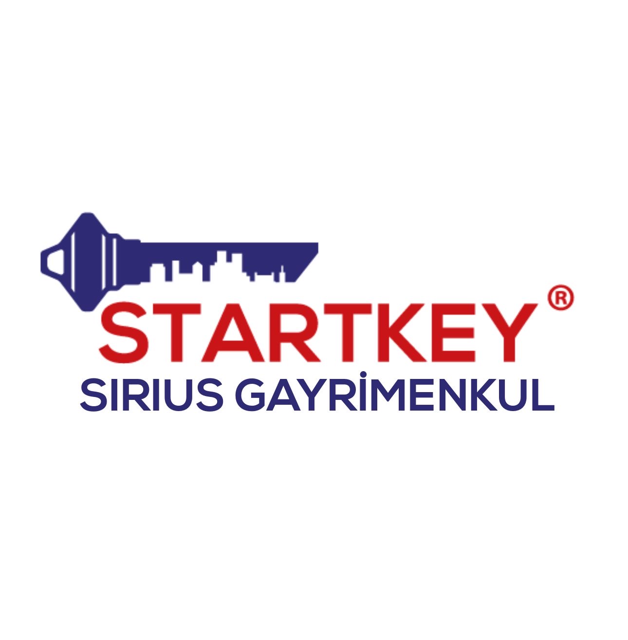 Startkey Sirius