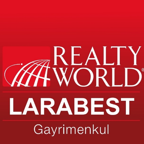 Realty World Larabest Gayrimunkul