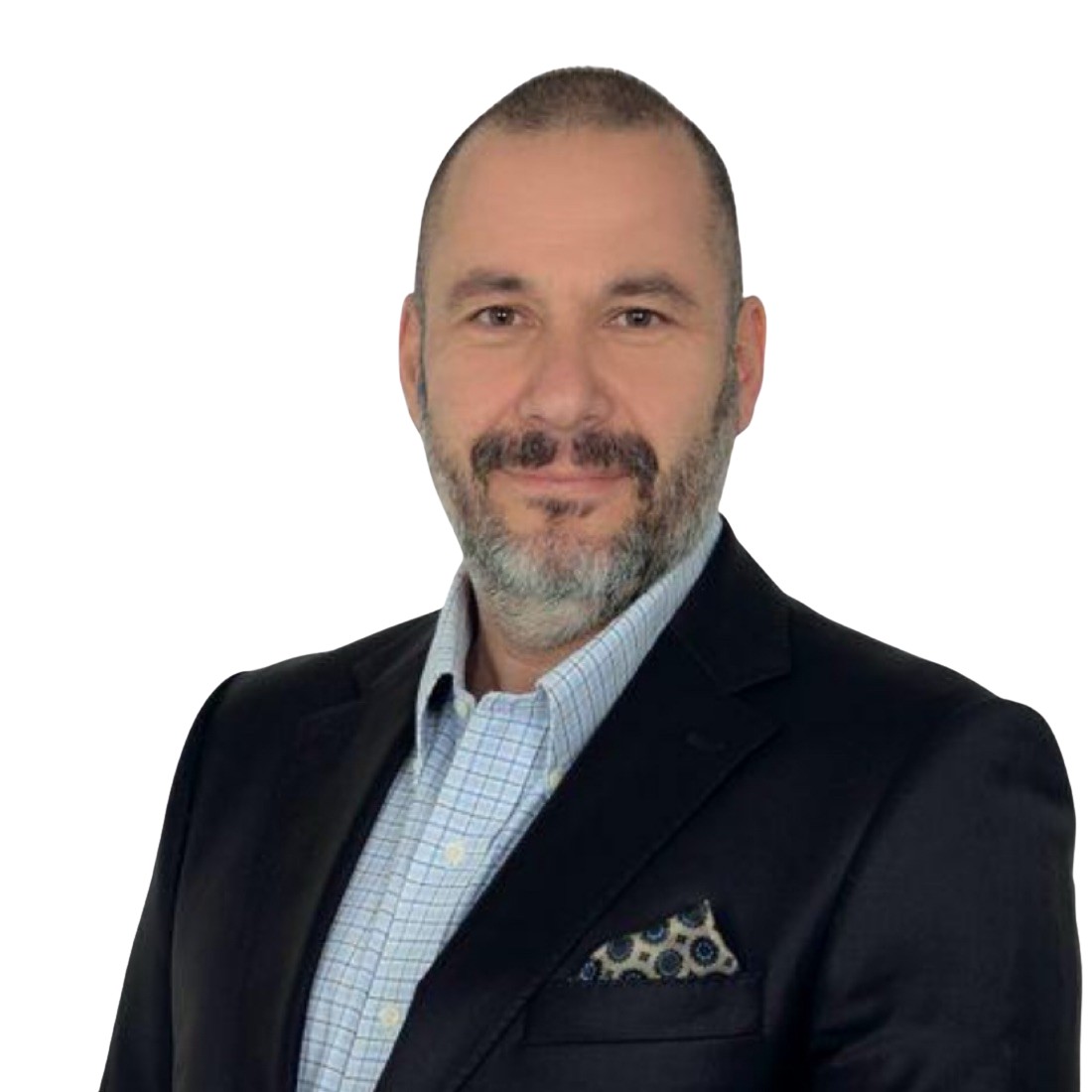 Burak Başeden