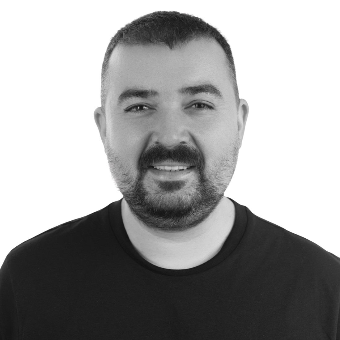 Faruk Hekimoglu