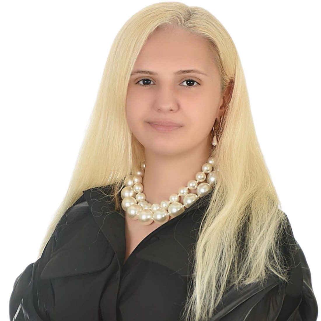 Yasemin Kaya Kurd