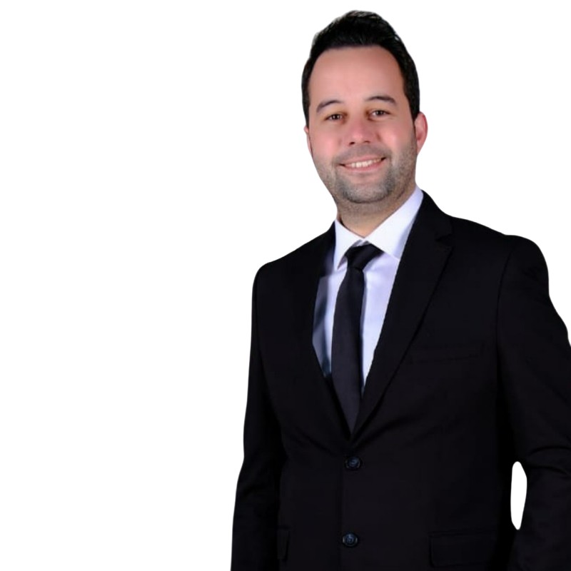Burak Durmaz