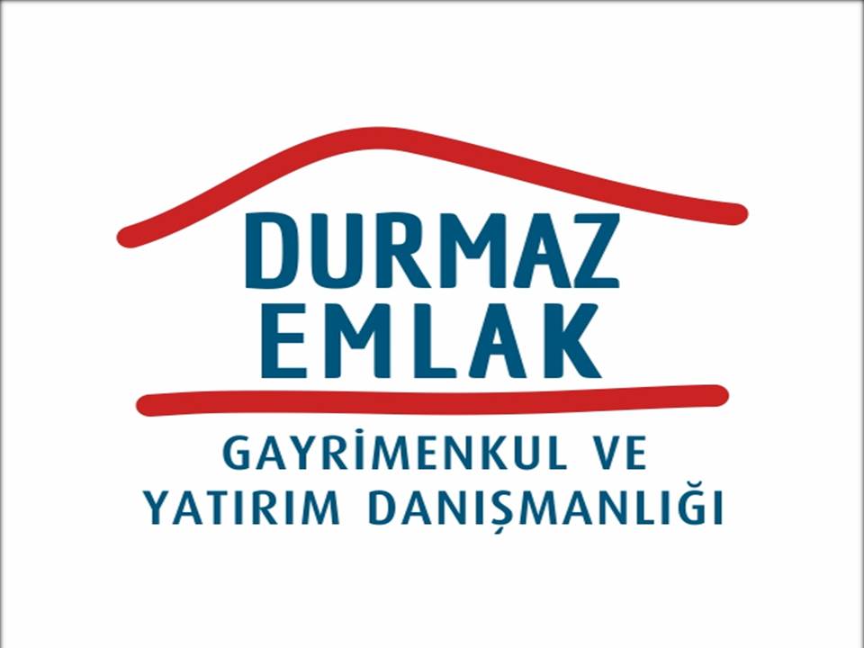 DURMAZ EMLAK GAYRİMENKUL YATIRIM DANIŞMANLIĞI