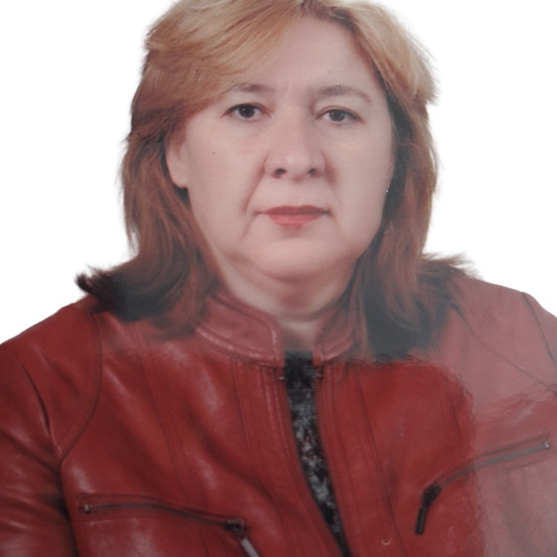 Zeynep Bozkurt