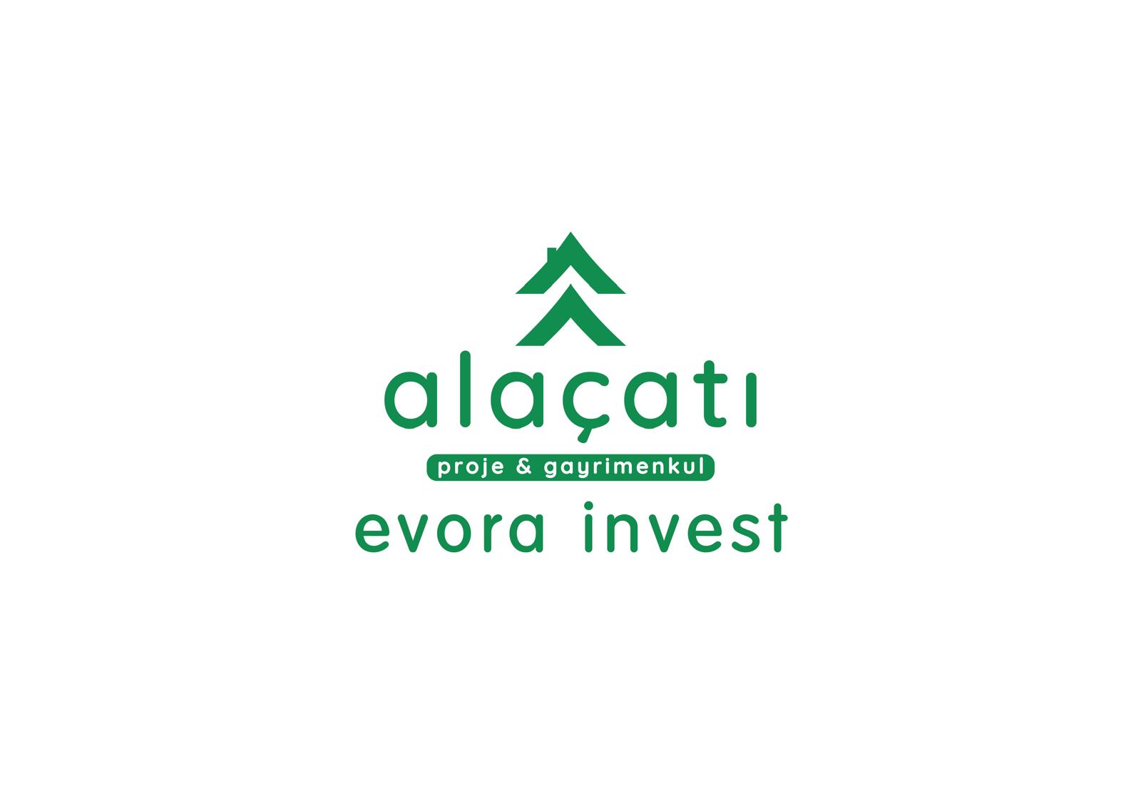 Alaçatı Proje Evora İnvest Gayrimenkul