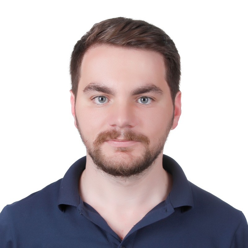 İsmail Hakkı Kılıç