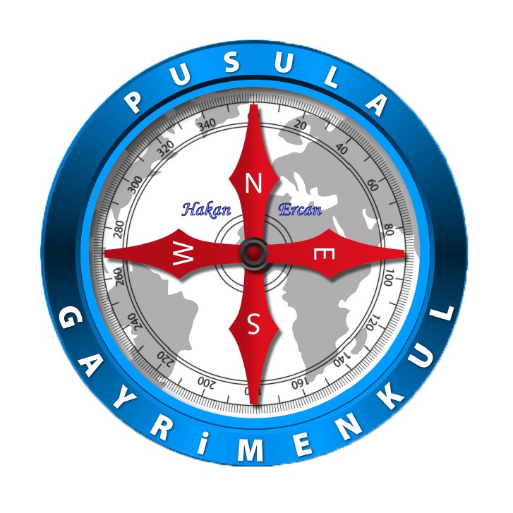 Hakan ERCAN Moda Pusula Gayrimenkul