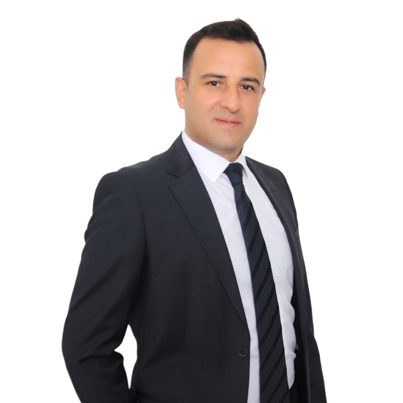 Deniz Özdemir