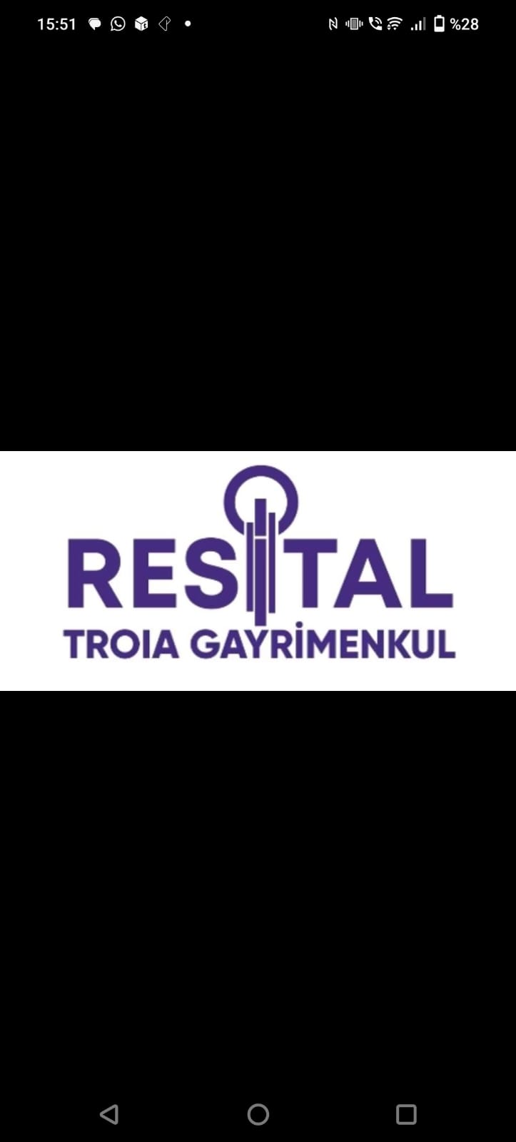 Resital Troia Gayrimenkul