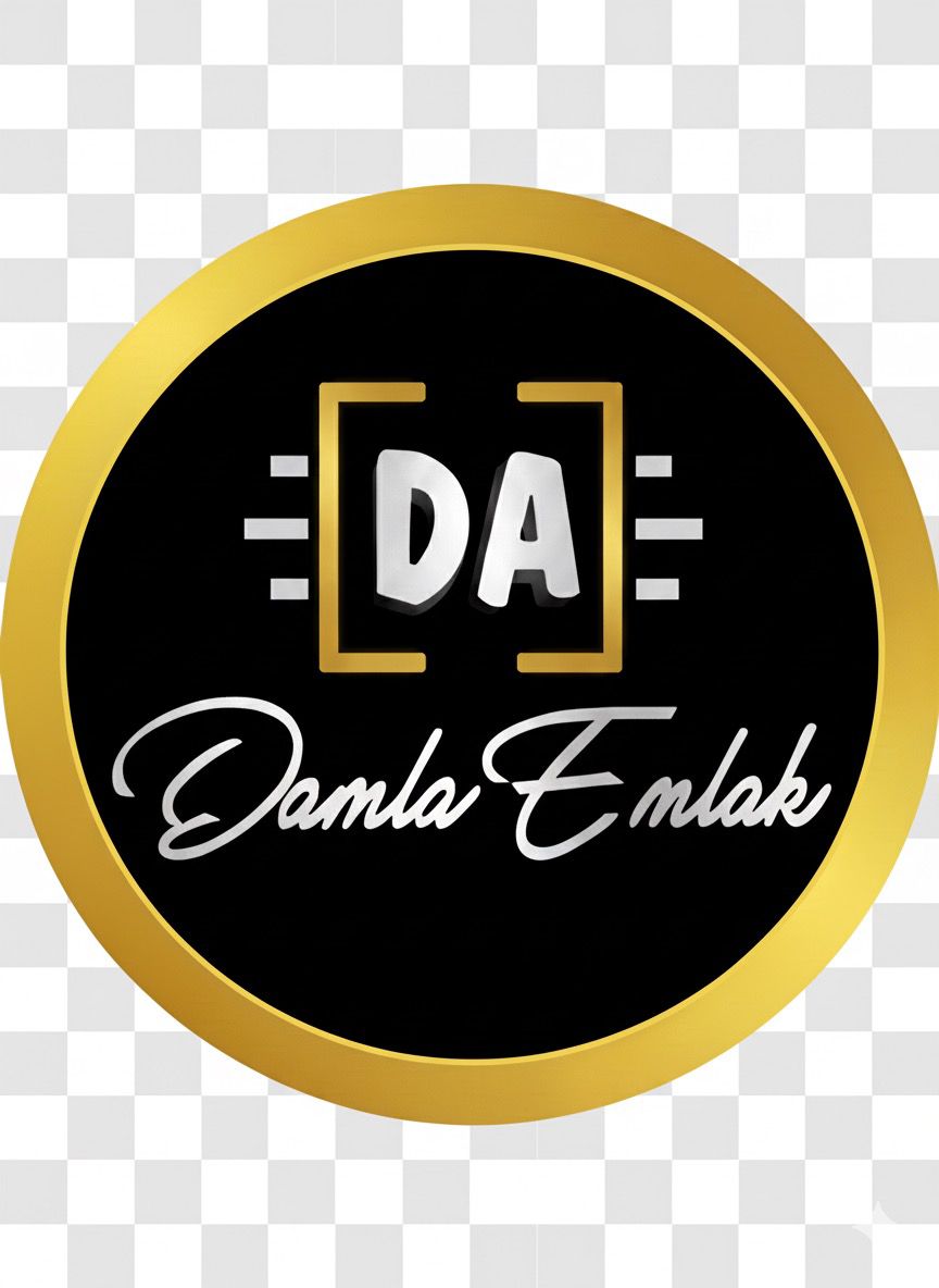 Damla Emlak/Gayrimenkul