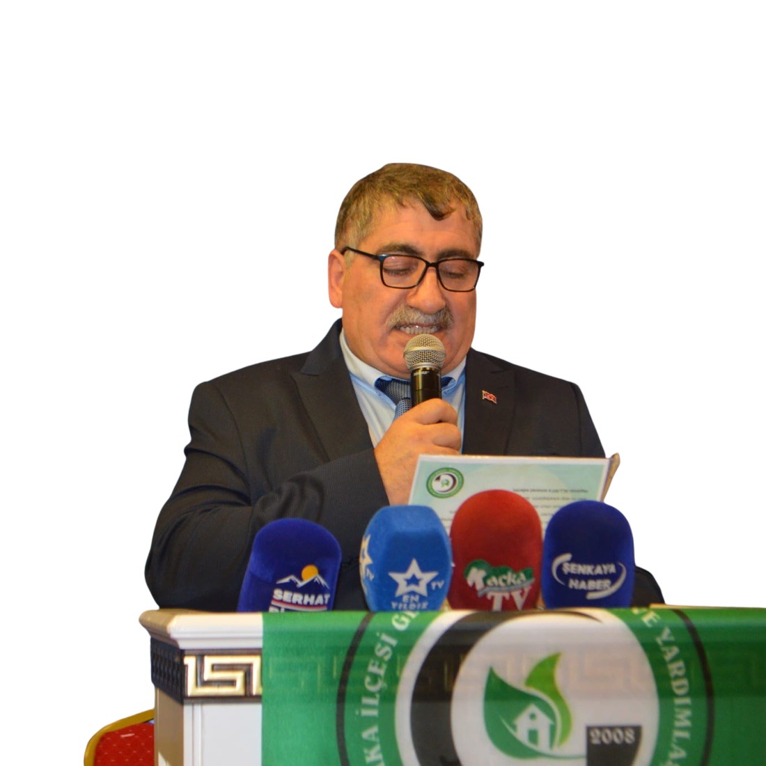 Necdet Yılmaz