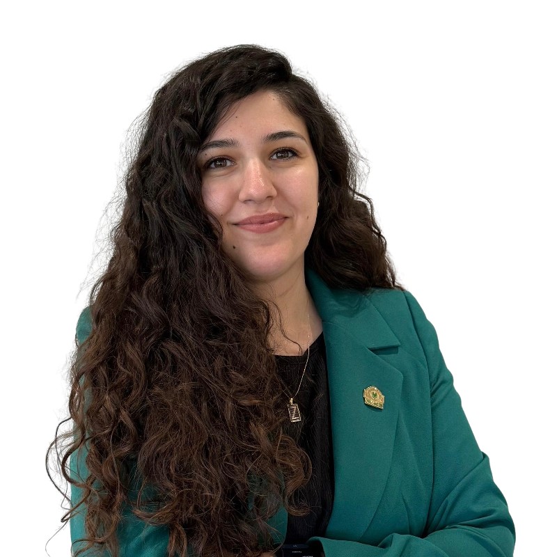 Zeynep Altunkaya Doğan