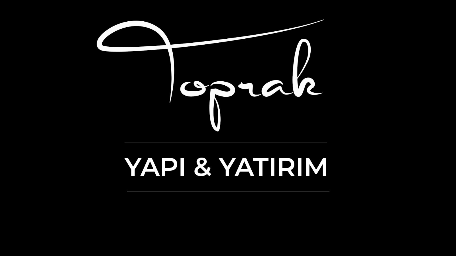 Toprak Grup Yapı Yatırım