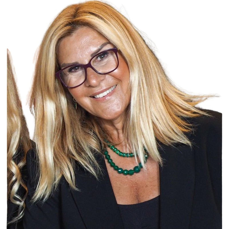 Aydan Bozcakurt Abajoli