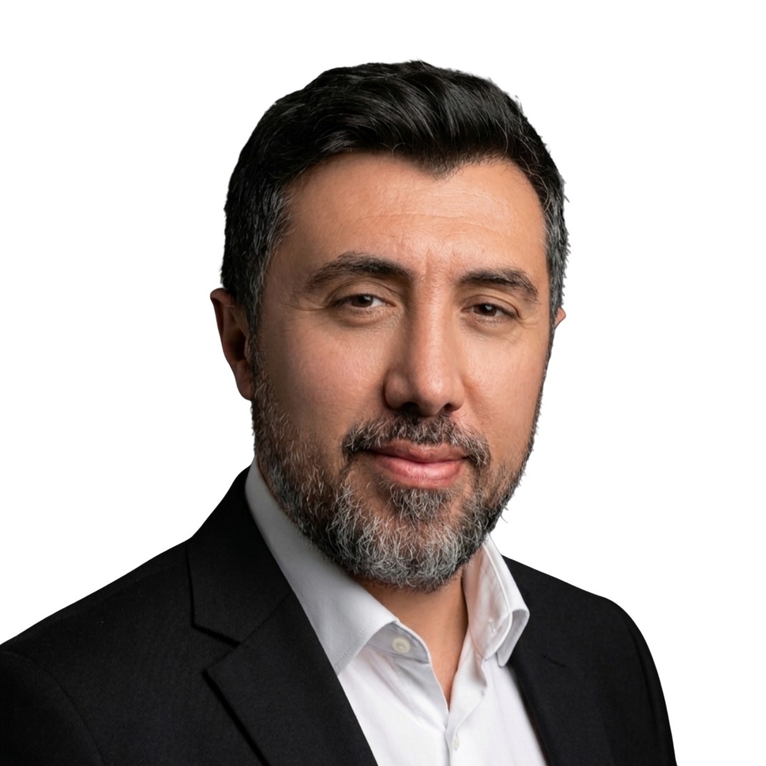 Mustafa Çağlayan