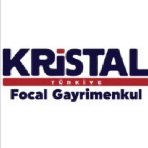 Kristal Focal Gayrimenkul