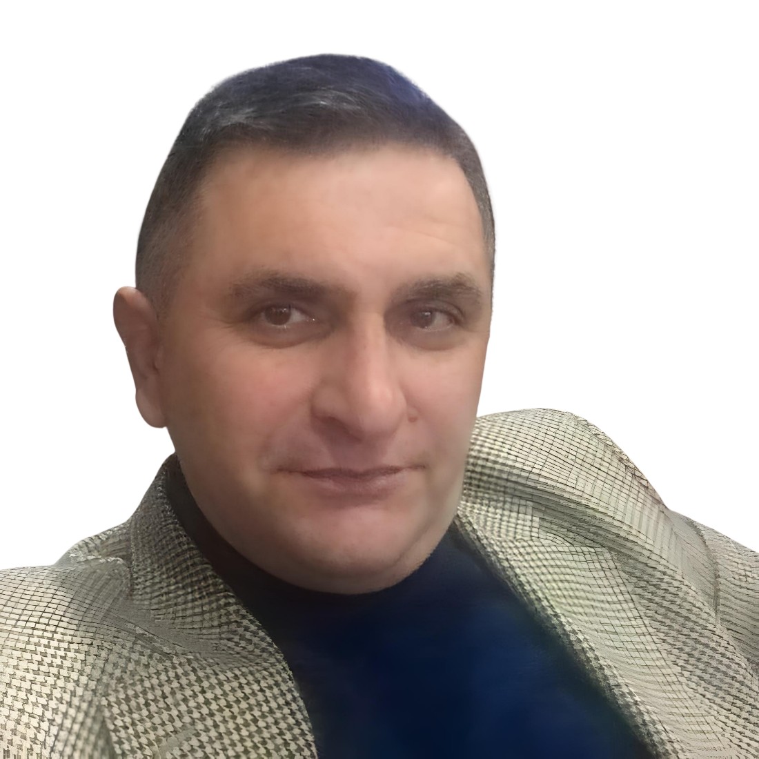 Tevfik Yeşiltaş